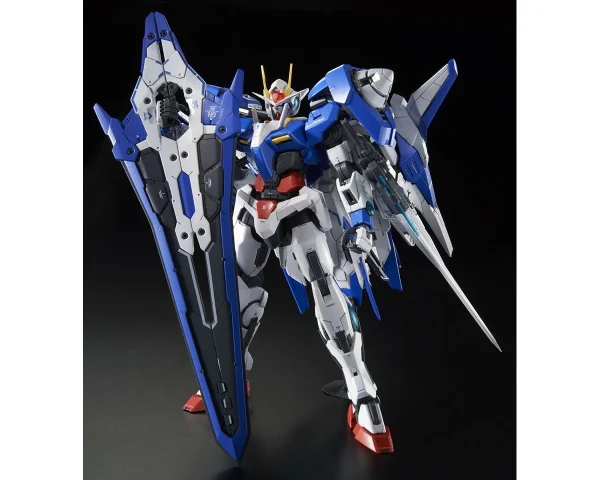 MG 1/100 00 XN RAISER 10