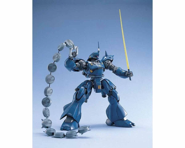 MG 1/100 MS-18E KAMPFER 4