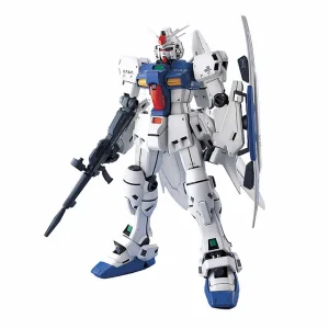 MG 1/100 RX-78 GP03S GUNDAM STAMEN 7