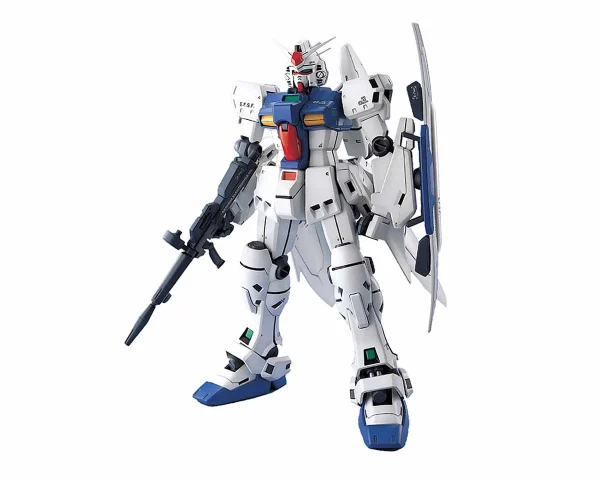 MG 1/100 RX-78 GP03S GUNDAM STAMEN 3