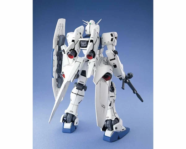 MG 1/100 RX-78 GP03S GUNDAM STAMEN 4