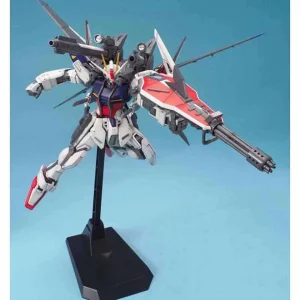 MG 1/100 STRIKE E IWSP ASTRAY LUKAS 7