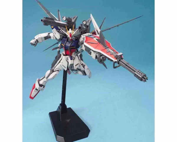 MG 1/100 STRIKE E IWSP ASTRAY LUKAS 3