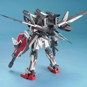 MG 1/100 STRIKE E IWSP ASTRAY LUKAS 9