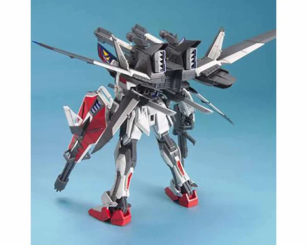 MG 1/100 STRIKE E IWSP ASTRAY LUKAS 4