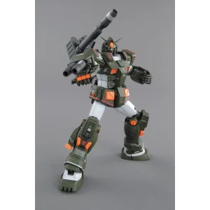 MG 1/100 FULL ARMOR GUNDAM 25