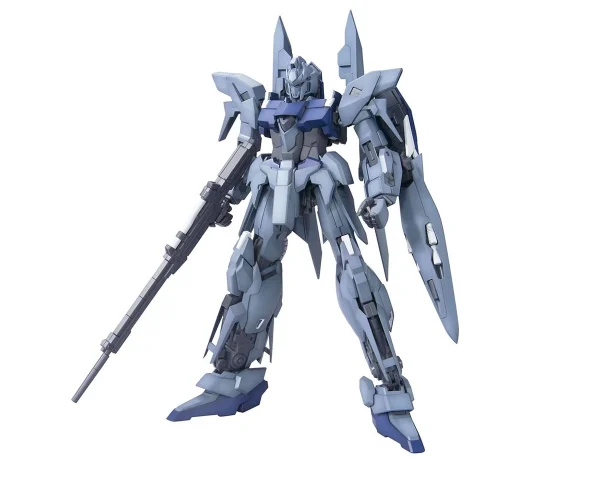 MG 1/100 DELTA PLUS 3