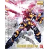 MG 1/100 RX-0 UNICORN GUNDAM 2 BANSHEE TITANIUM FINISH 17