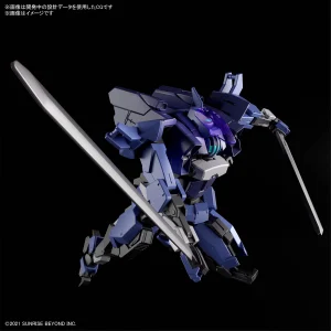 KYOUKAI SENKI 1/72 HG BRADY HOUND (BRAD EXCLUSIVE) 16
