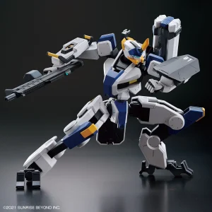 KYOUKAI SENKI 1/72 HG MAILeS BYAKUCHI 15