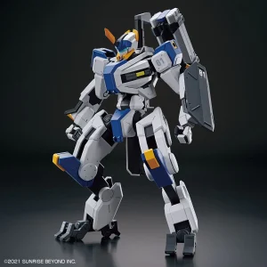 KYOUKAI SENKI 1/72 HG MAILeS BYAKUCHI 11