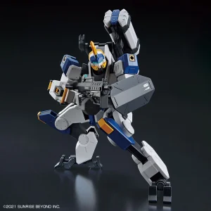 KYOUKAI SENKI 1/72 HG MAILeS BYAKUCHI 13