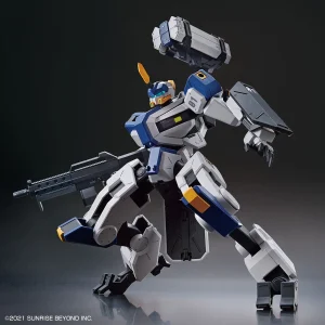 KYOUKAI SENKI 1/72 HG MAILeS BYAKUCHI 19