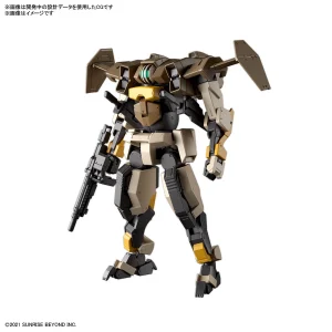 KYOUKAI SENKI 1/72 HG BRADY HOUND 10