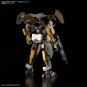 KYOUKAI SENKI 1/72 HG BRADY HOUND 16