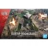 KYOUKAI SENKI 1/72 HG BUNYIP BOOMERANG 25