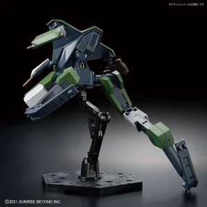 KYOUKAI SENKI 1/72 HG BUNYIP BOOMERANG 33