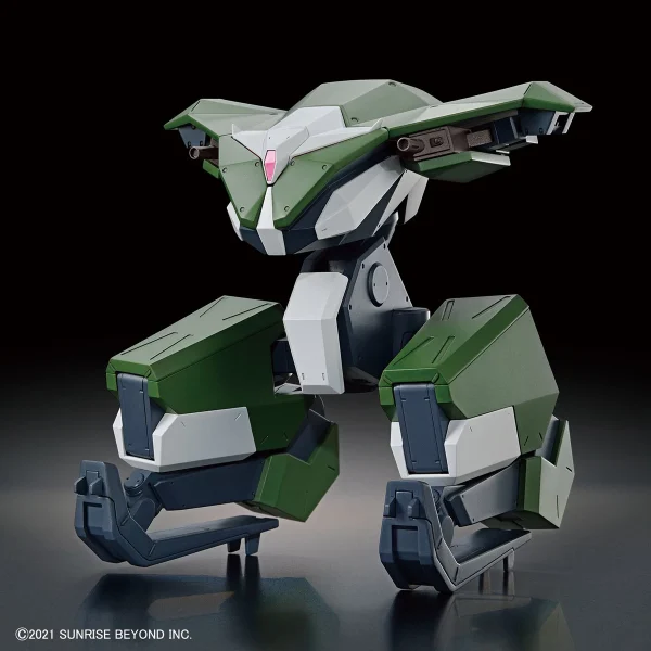 KYOUKAI SENKI 1/72 HG BUNYIP BOOMERANG 3
