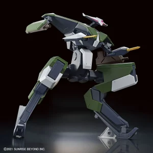 KYOUKAI SENKI 1/72 HG BUNYIP BOOMERANG 19