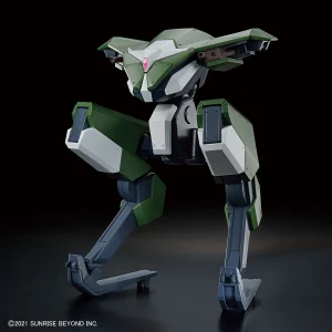 KYOUKAI SENKI 1/72 HG BUNYIP BOOMERANG 21