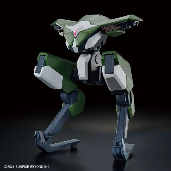 KYOUKAI SENKI 1/72 HG BUNYIP BOOMERANG 6