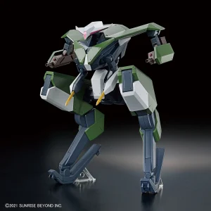 KYOUKAI SENKI 1/72 HG BUNYIP BOOMERANG 23