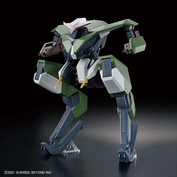KYOUKAI SENKI 1/72 HG BUNYIP BOOMERANG 7