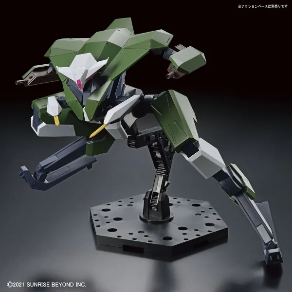 KYOUKAI SENKI 1/72 HG BUNYIP BOOMERANG 11