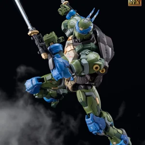 HEATBOYS : TEENAGE MUTANT NINJA TURTLES LEONARDO 32