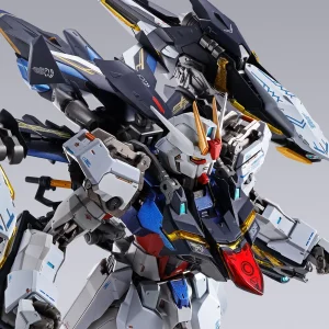 METAL BUILD LIGHTNING STRIKER 10
