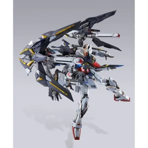 METAL BUILD LIGHTNING STRIKER 14