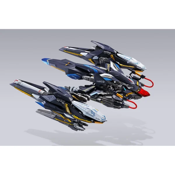 METAL BUILD LIGHTNING STRIKER 4