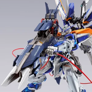 METAL BUILD LOHENGRIN LAUNCHER 11