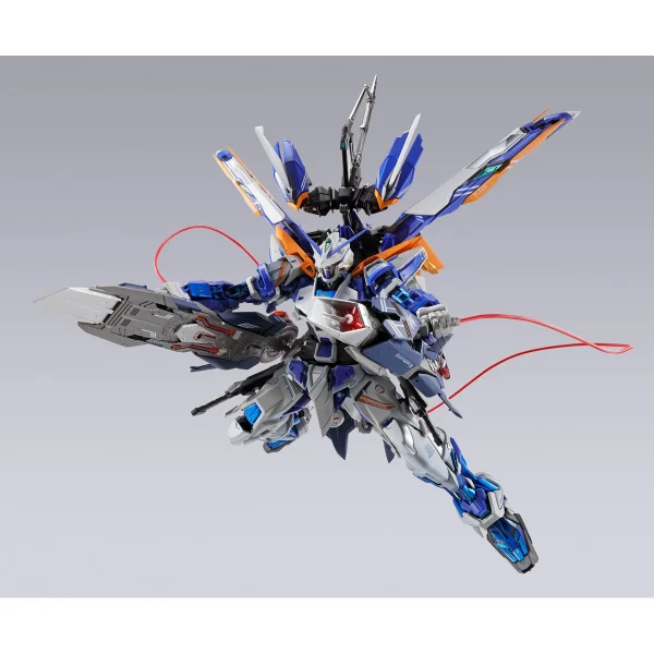 METAL BUILD LOHENGRIN LAUNCHER 8