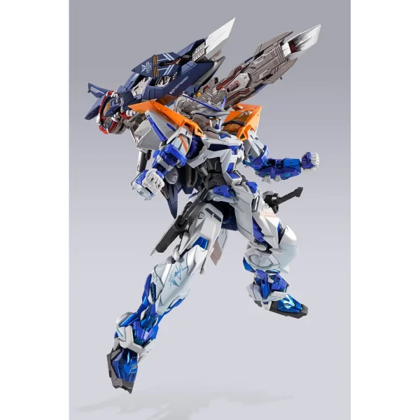 METAL BUILD LOHENGRIN LAUNCHER 7