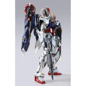 METAL BUILD LOHENGRIN LAUNCHER 17