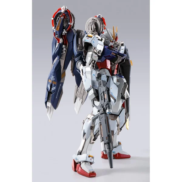 METAL BUILD LOHENGRIN LAUNCHER 6