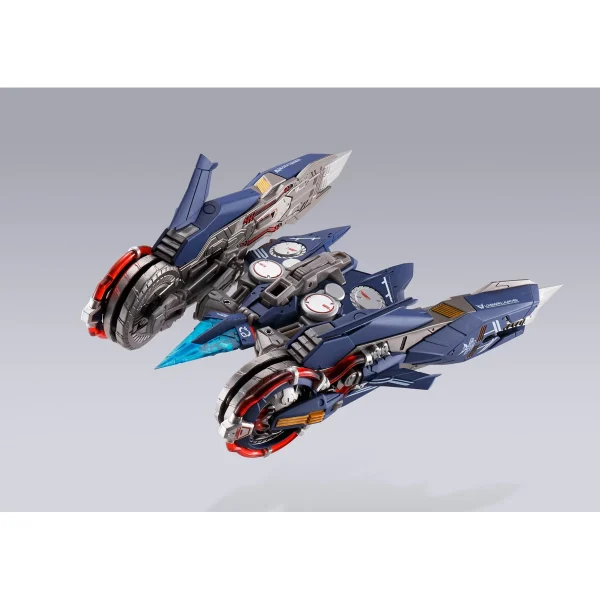METAL BUILD LOHENGRIN LAUNCHER 5