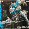 MG 1/100 Gundam BARBATOS (Recirculation Color / Neon Blue) 13