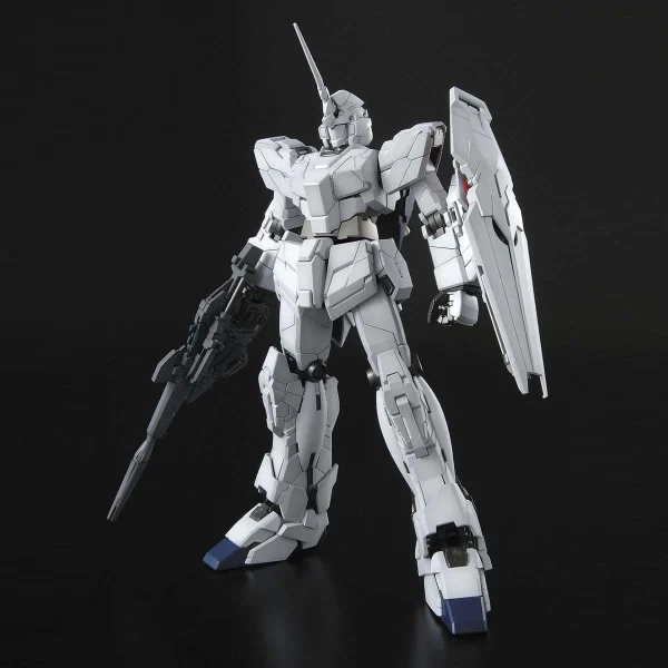 MG 1/100 UNICORN GUNDAM (OVA Ver.) 3