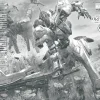 MG 1/100 BARBATOS (TITANIUM FINISH) 22