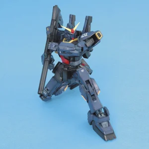 MG 1/100 GUNDAM MKII TITANS VER. 2.0 12