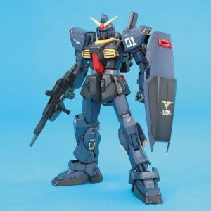 MG 1/100 GUNDAM MKII TITANS VER. 2.0 8