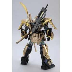 MG 1/100 Musha Gundam Mk-II Tokugawa Ieyasu Ver. 15