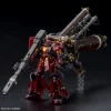 MG 1/100 ZAKU II HIGH MOBILITY TYPE PSYCHO ZAKU VER.KA (CLEAR COLOR) 17