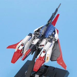 MG 1/100 ZETA GUNDAM VER 2.0 15