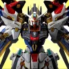 MGEX 1/100 STRIKE FREEDOM GUNDAM 19