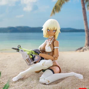 1/12 MILK TEA GIRL (Snail Shell) Health Operation 25