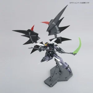 MG 1/100 DEATHSCYTHE HELL EW 12