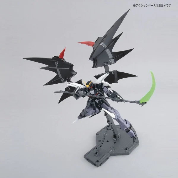 MG 1/100 DEATHSCYTHE HELL EW 5
